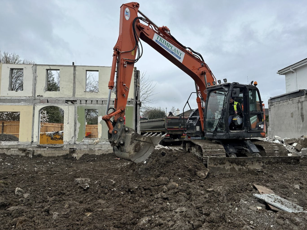 asbestos removal services